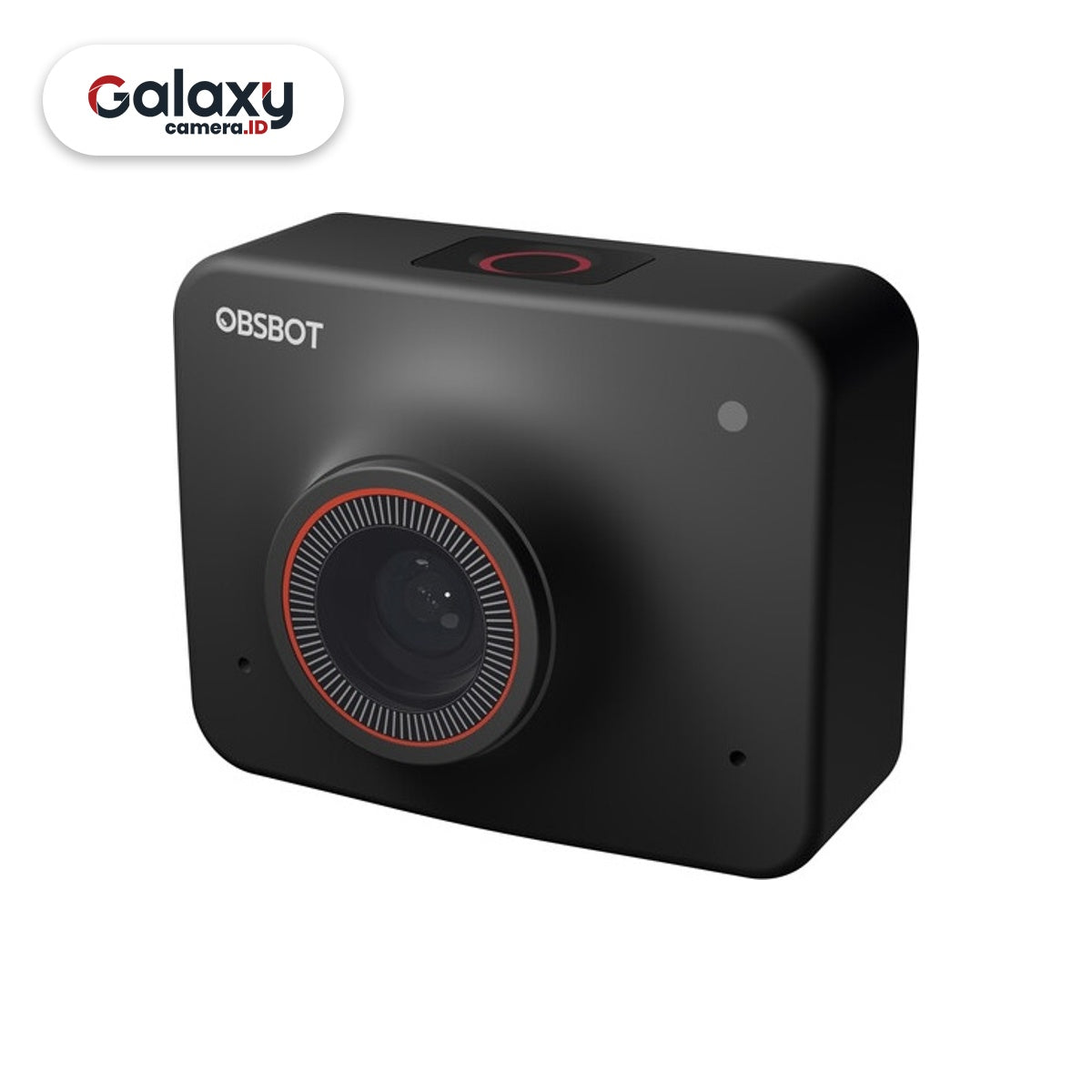 OBSBOT Meet 4K AI-Powered Kamera Webcam Web cam Camera PC Laptop Resmi