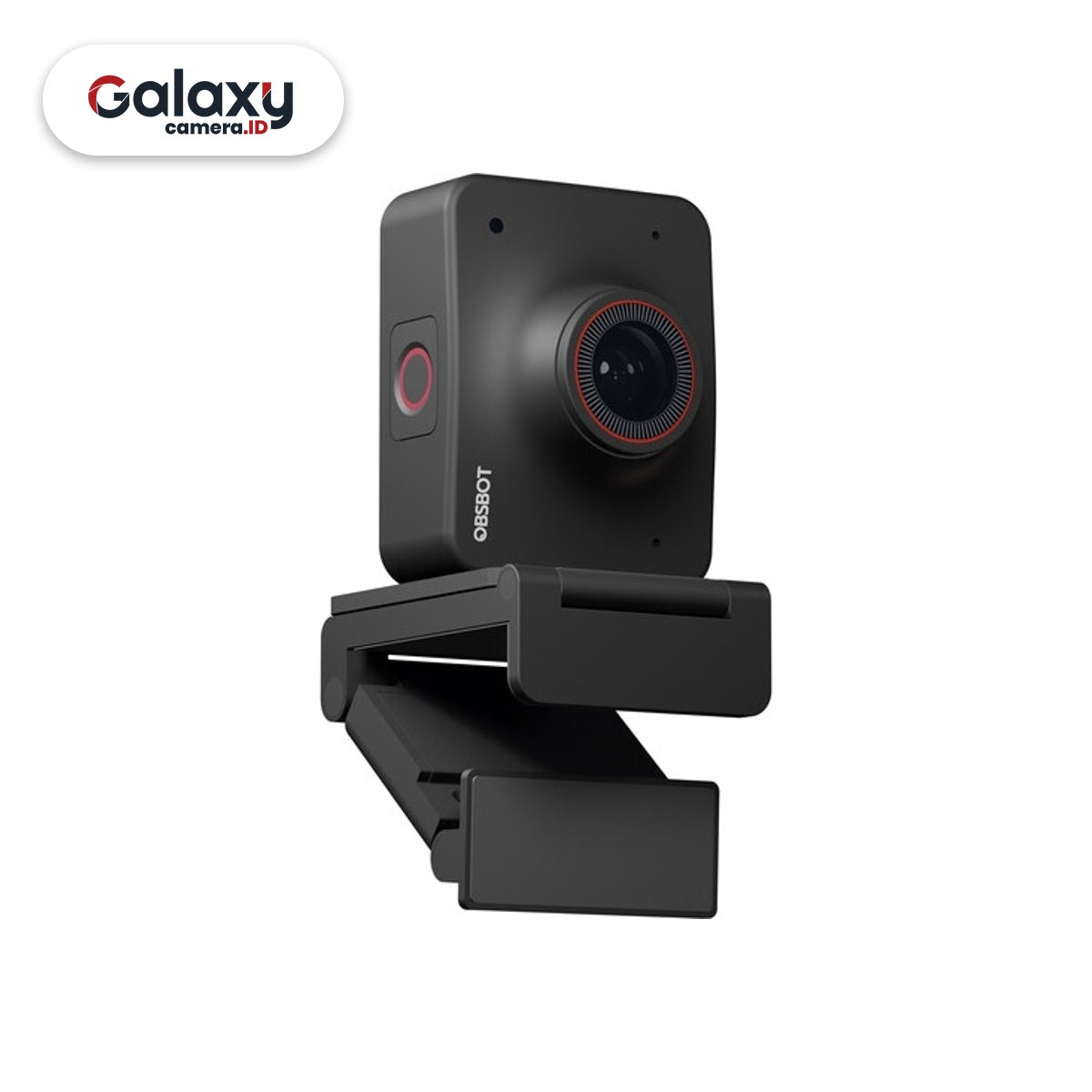 OBSBOT Meet 4K AI-Powered Kamera Webcam Web cam Camera PC Laptop Resmi