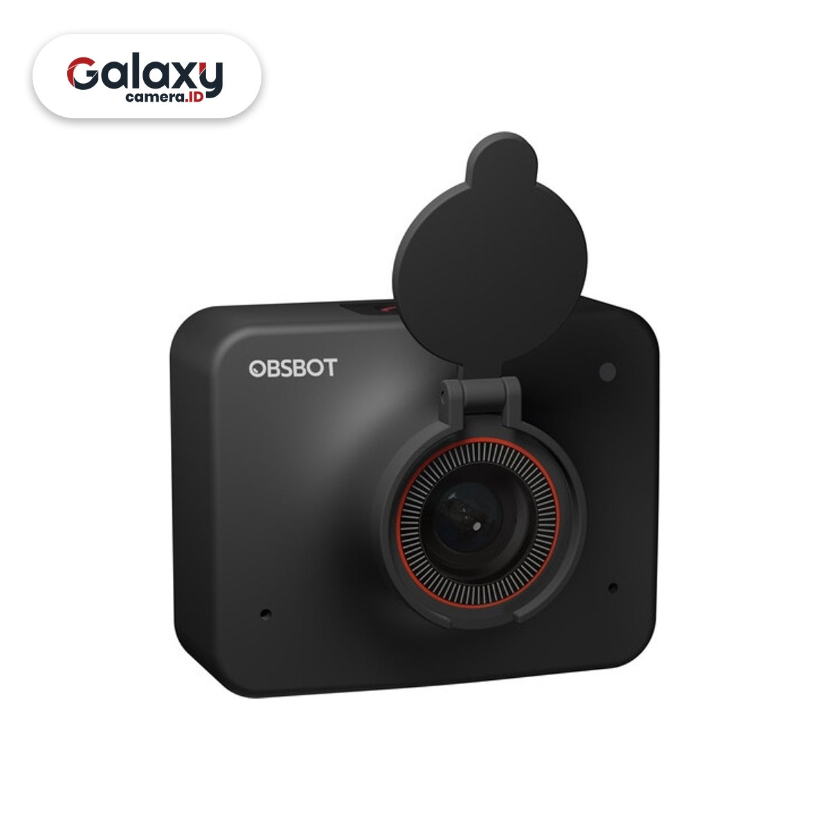 OBSBOT Meet 4K AI-Powered Kamera Webcam Web cam Camera PC Laptop Resmi