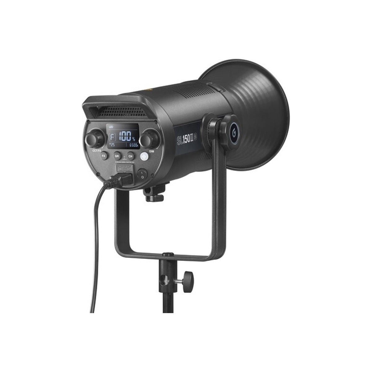 Godox SL150 II Bi Color LED Video Light SL150II Bi