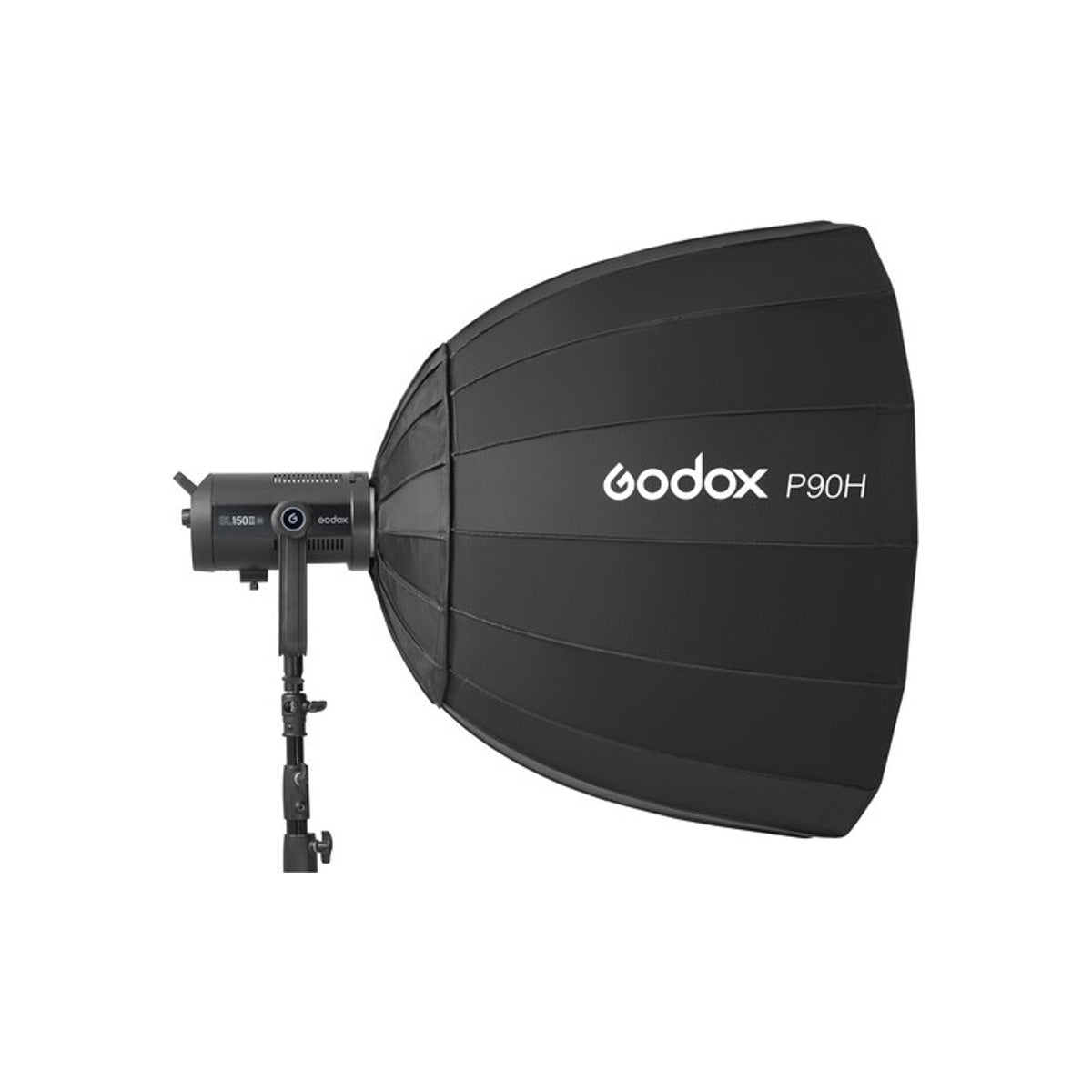 Godox SL150 II Bi Color LED Video Light SL150II Bi