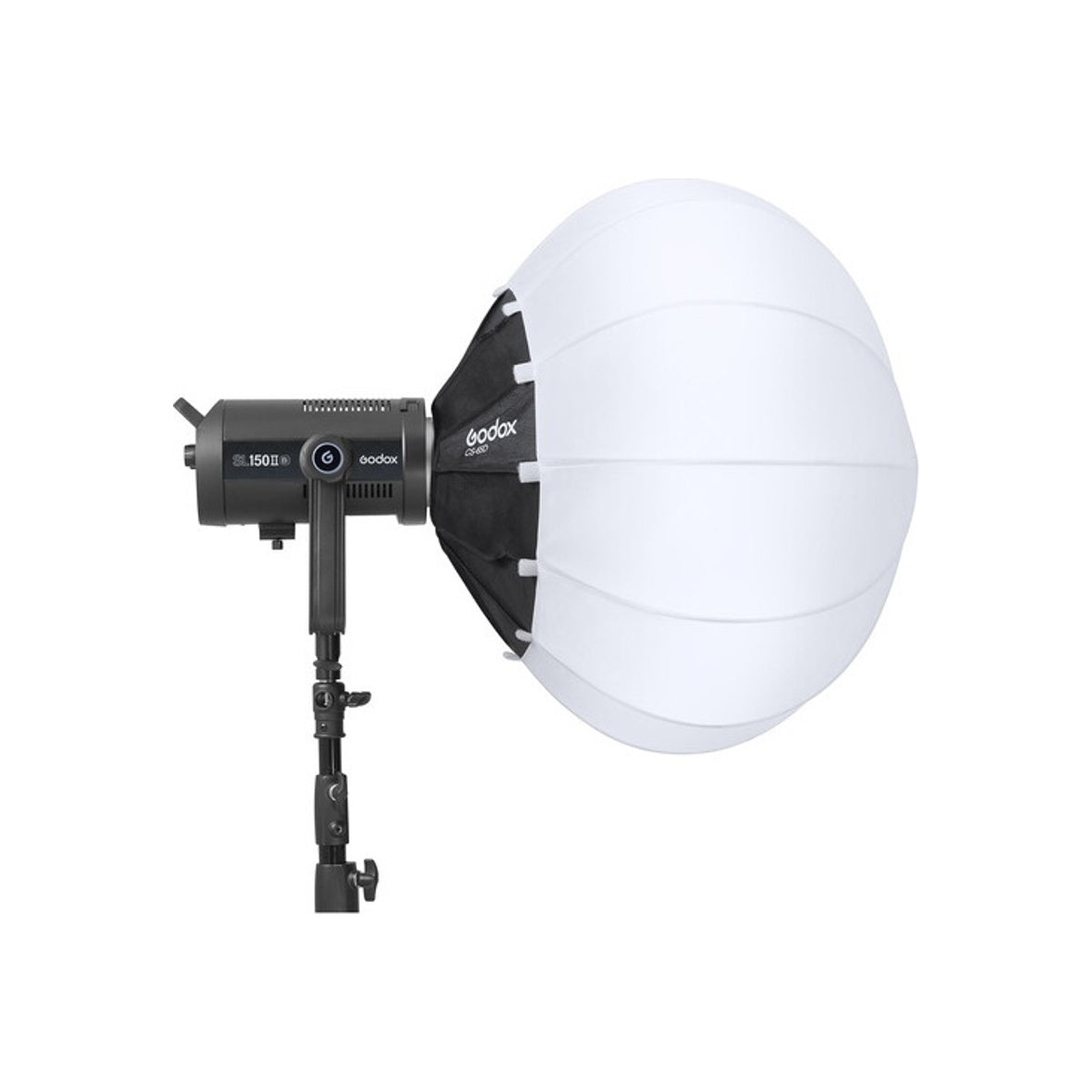 Godox SL150 II Bi Color LED Video Light SL150II Bi