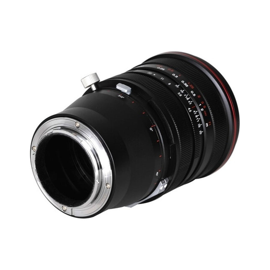 Laowa 15mm f/4.5 Zero-D Shift Wide Angle Lens For Sony