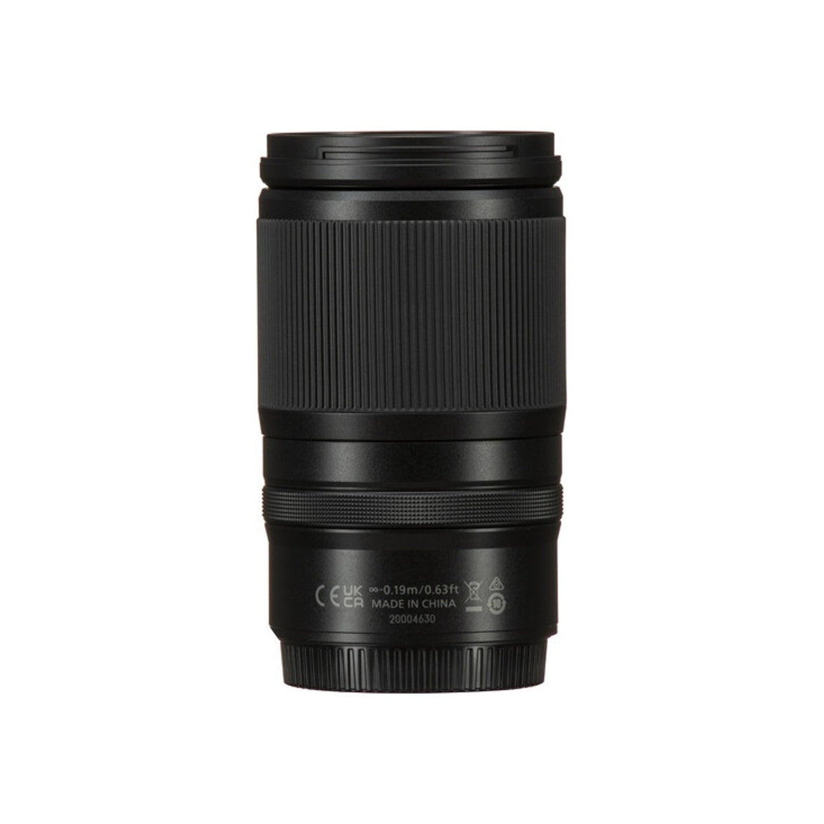 Nikkor Z 28-75mm F2.8 Lens