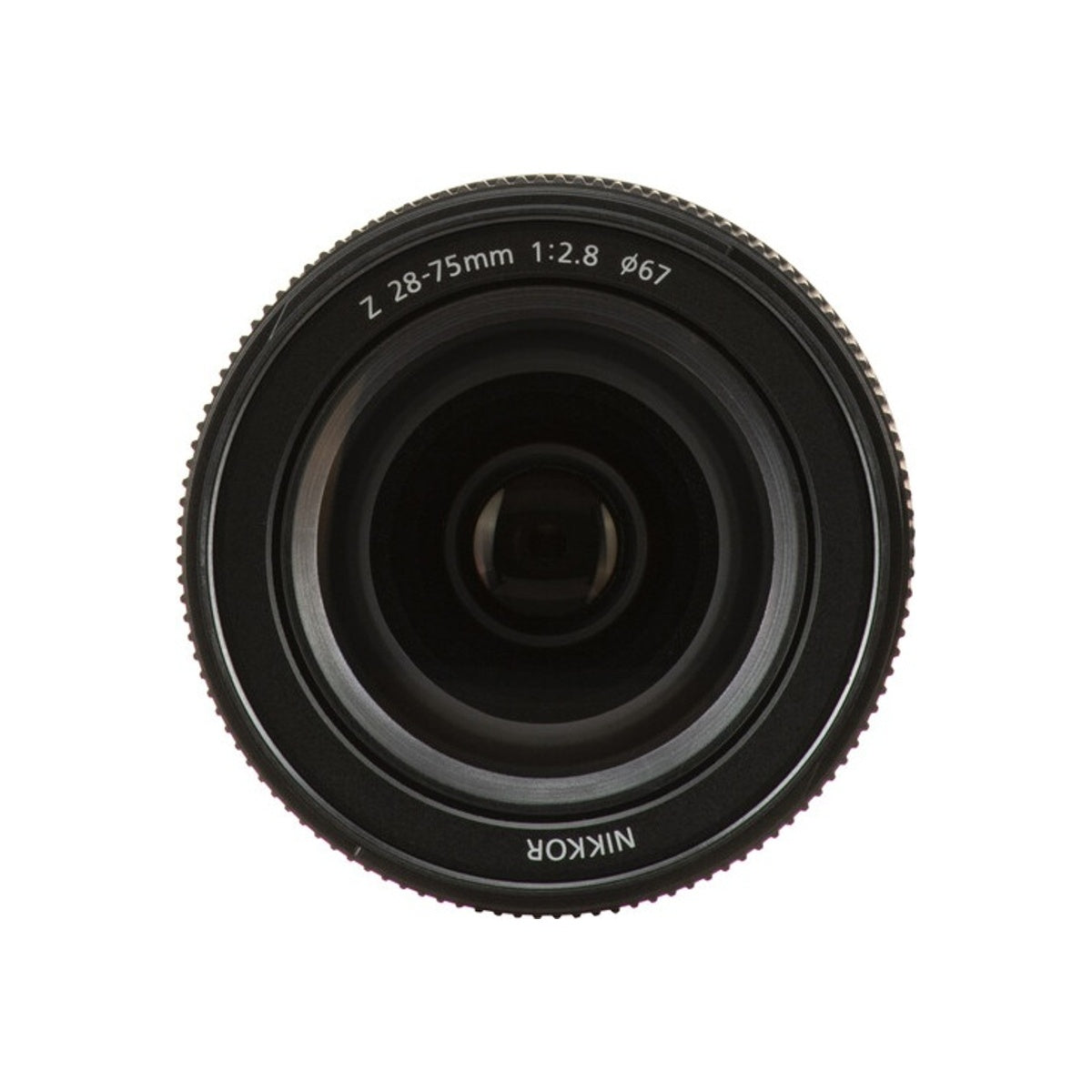 Nikkor Z 28-75mm F2.8 Lens