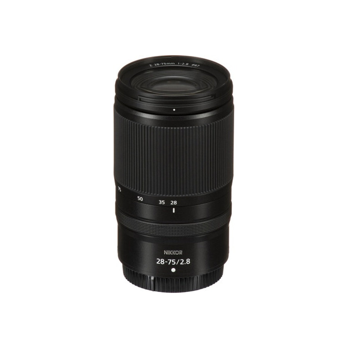 Nikkor Z 28-75mm F2.8 Lens