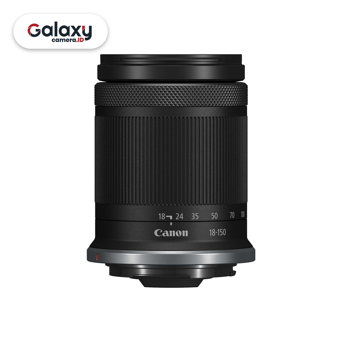 Lensa Canon RF-S 18-150MM f/3.5 - 6.3 IS STM RFS Lens Garansi Resmi