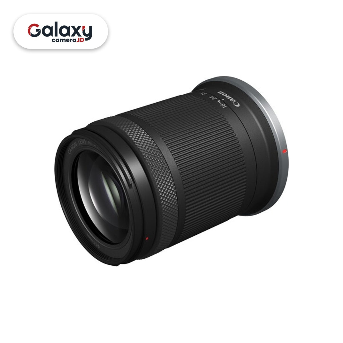 Lensa Canon RF-S 18-150MM f/3.5 - 6.3 IS STM RFS Lens Garansi Resmi