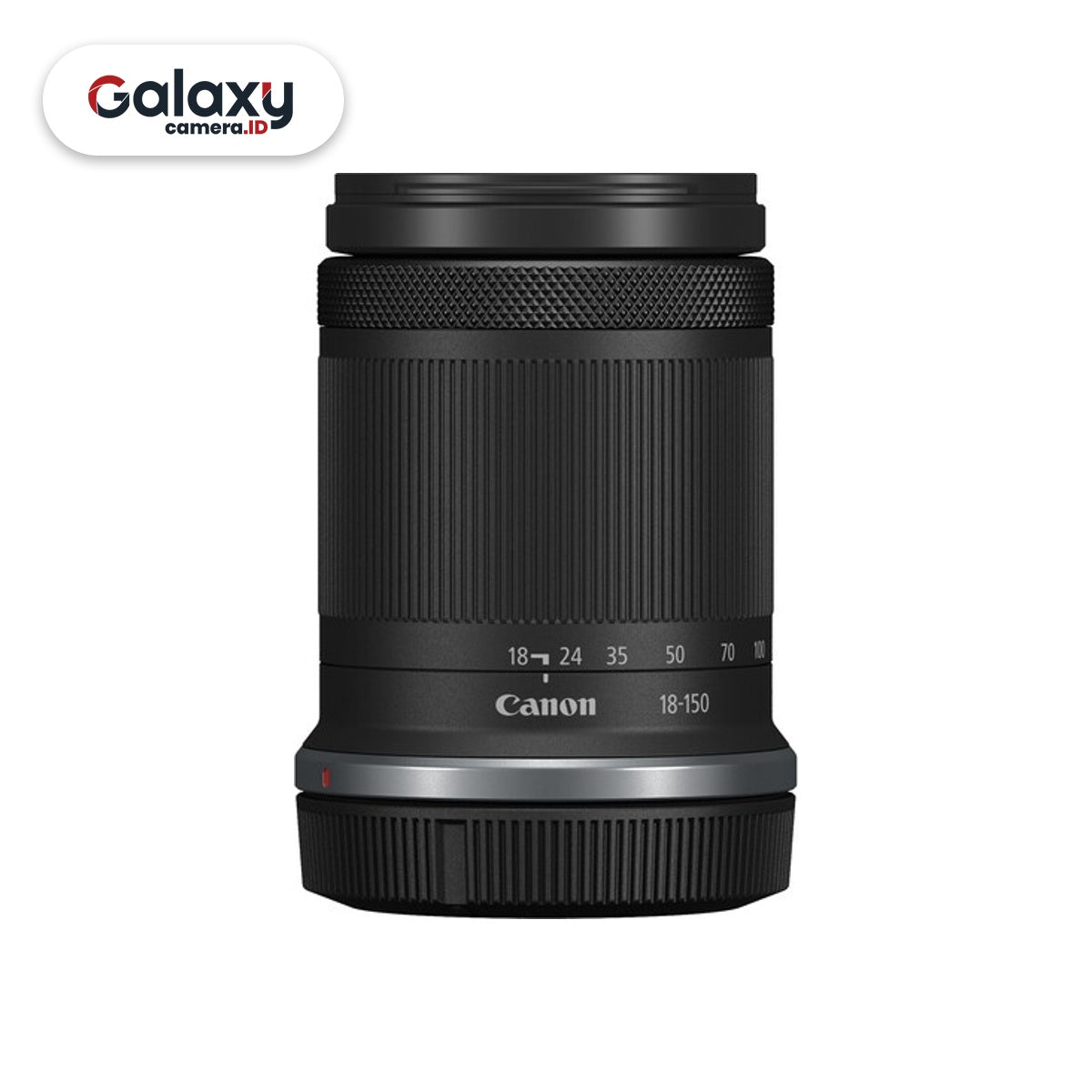 Lensa Canon RF-S 18-150MM f/3.5 - 6.3 IS STM RFS Lens Garansi Resmi