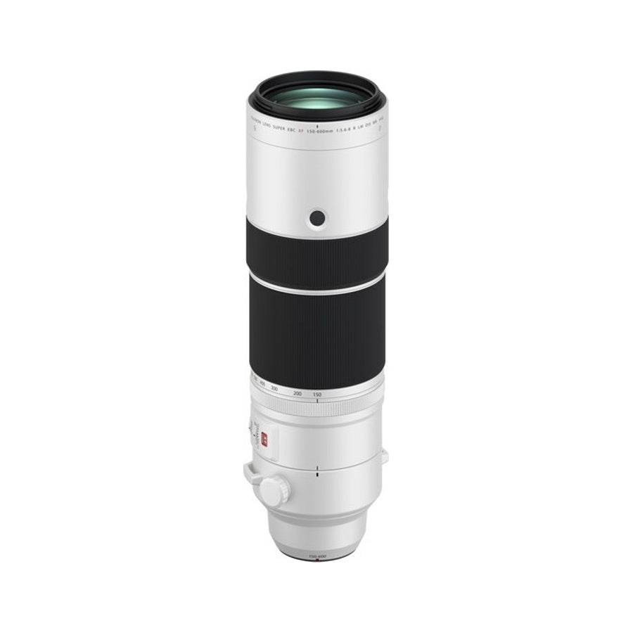 Fujifilm XF 150-600mm F5.6-8 R LM OIS WR
