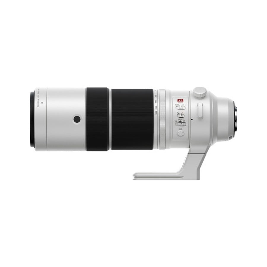 Fujifilm XF 150-600mm F5.6-8 R LM OIS WR