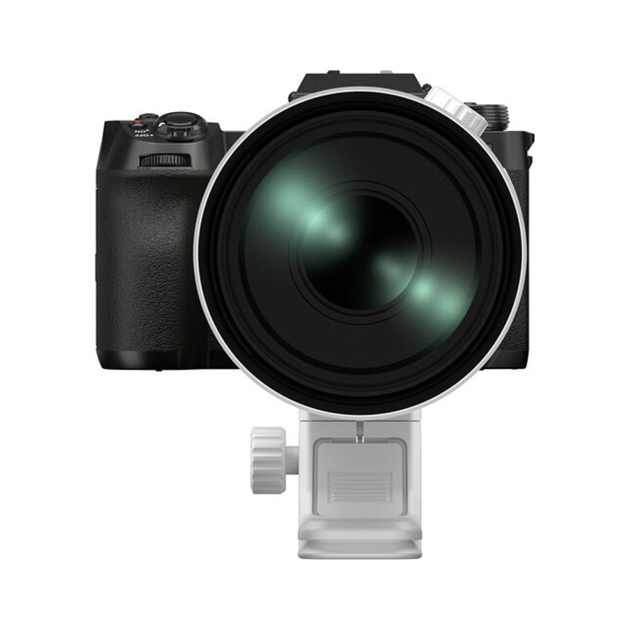 Fujifilm XF 150-600mm F5.6-8 R LM OIS WR