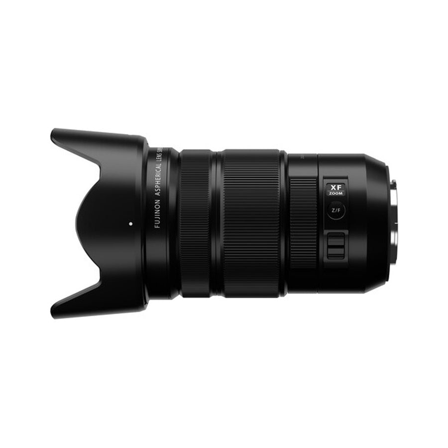 Fujifilm XF 18-120mm F4 LM PZ WR