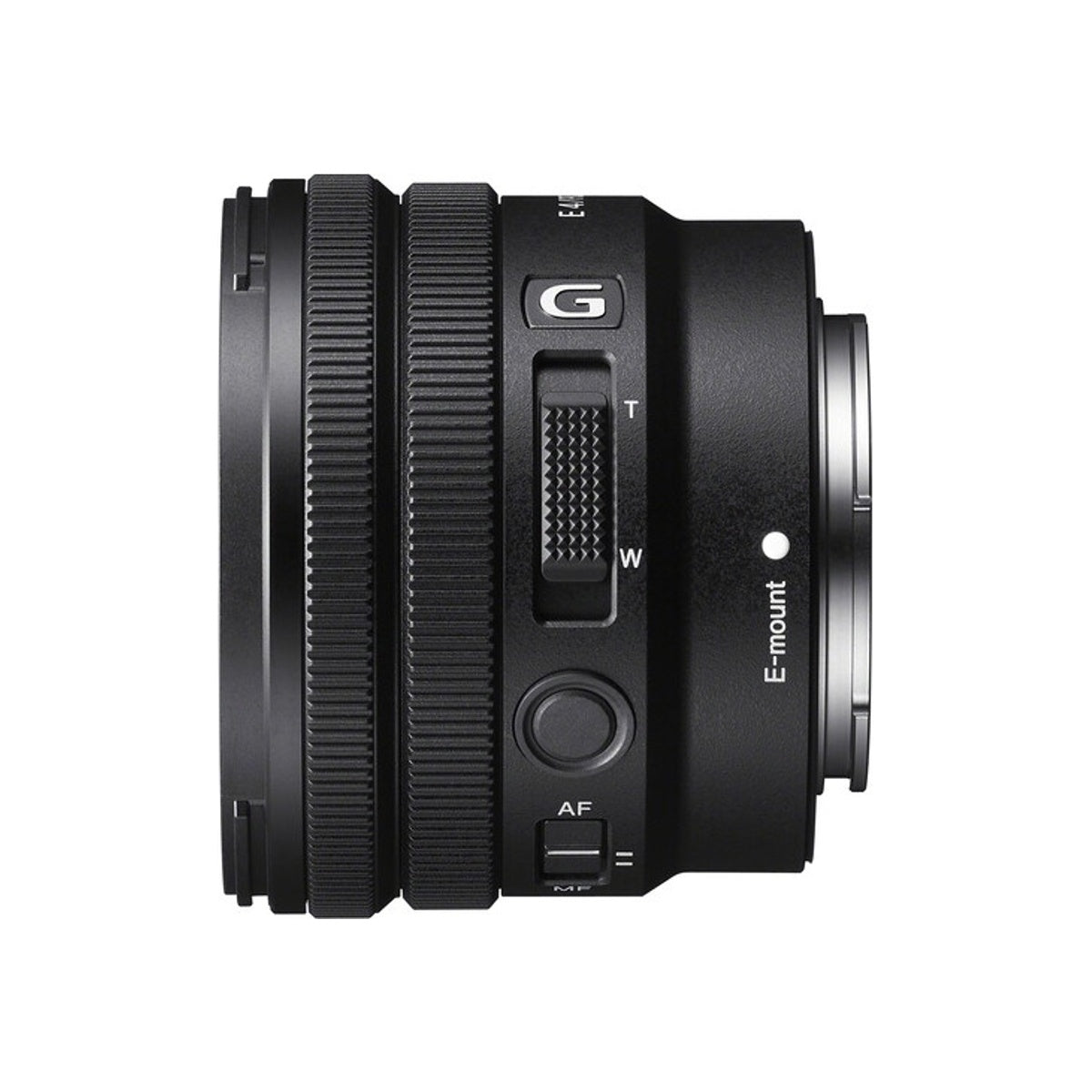 Sony E PZ 10-20mm f4 G Power Zoom