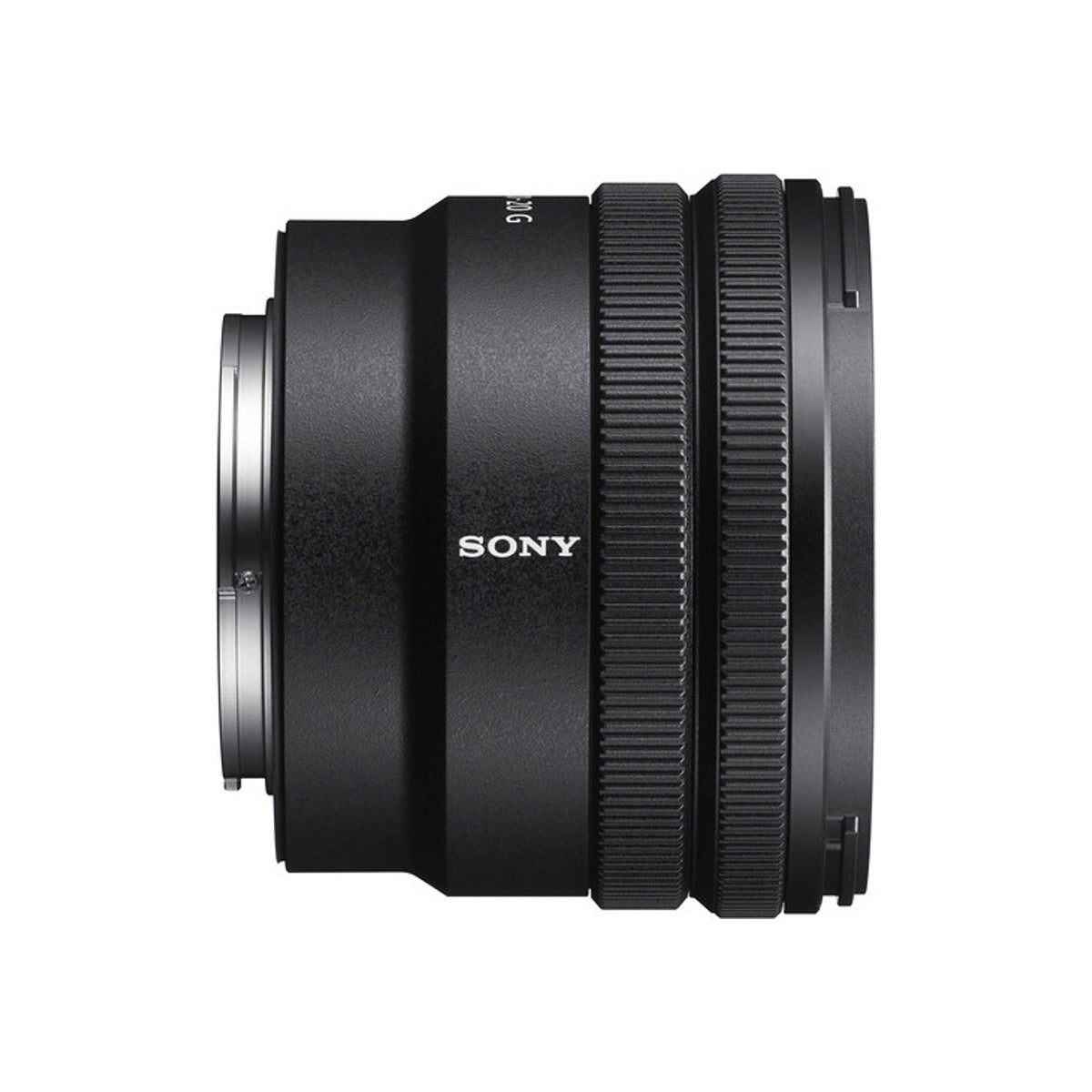Sony E PZ 10-20mm f4 G Power Zoom