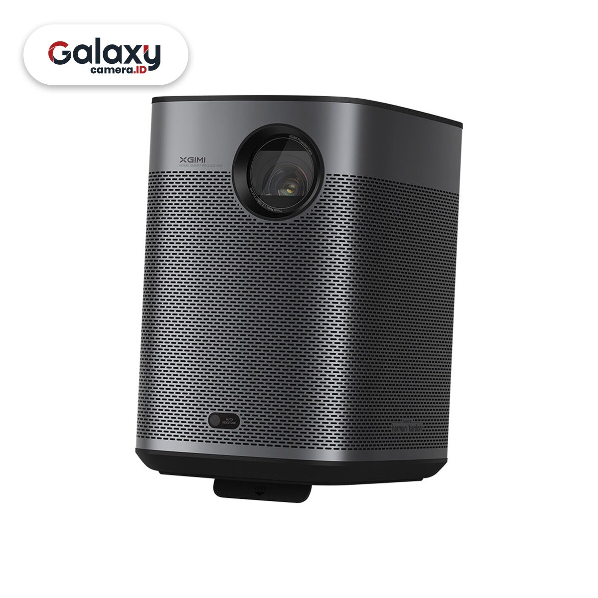 XGIMI Halo+ 900  ANSI Lumens 1080P Full HD DLP Portable Projector Halo Plus With Dolby Speaker Resmi