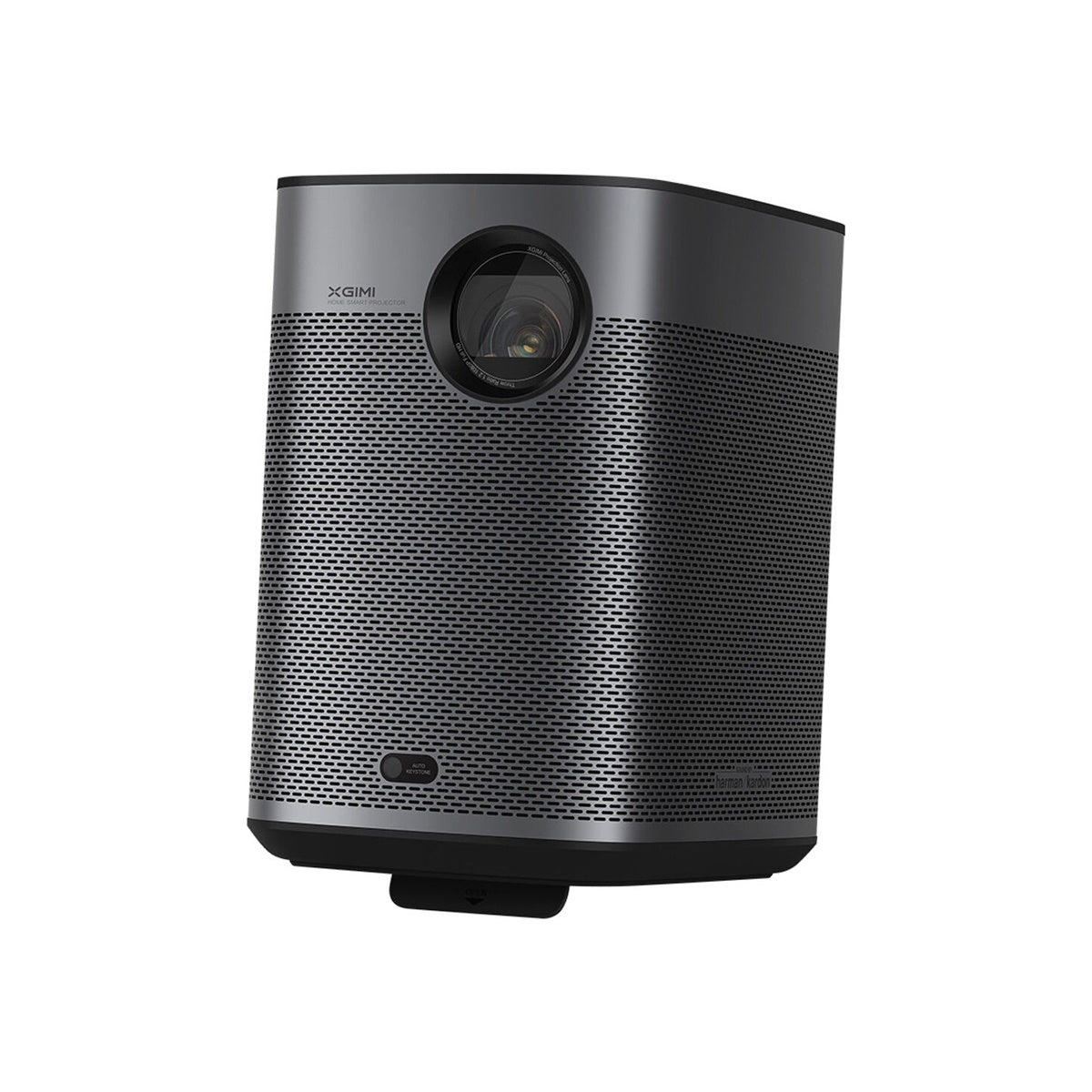 XGIMI Halo+ New Google TV Portable Projector