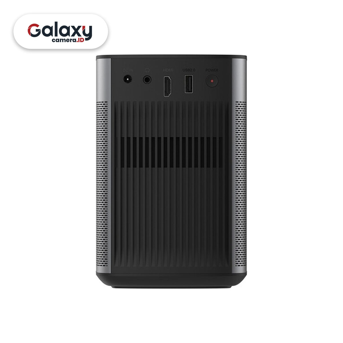 XGIMI Halo+ 900  ANSI Lumens 1080P Full HD DLP Portable Projector Halo Plus With Dolby Speaker Resmi