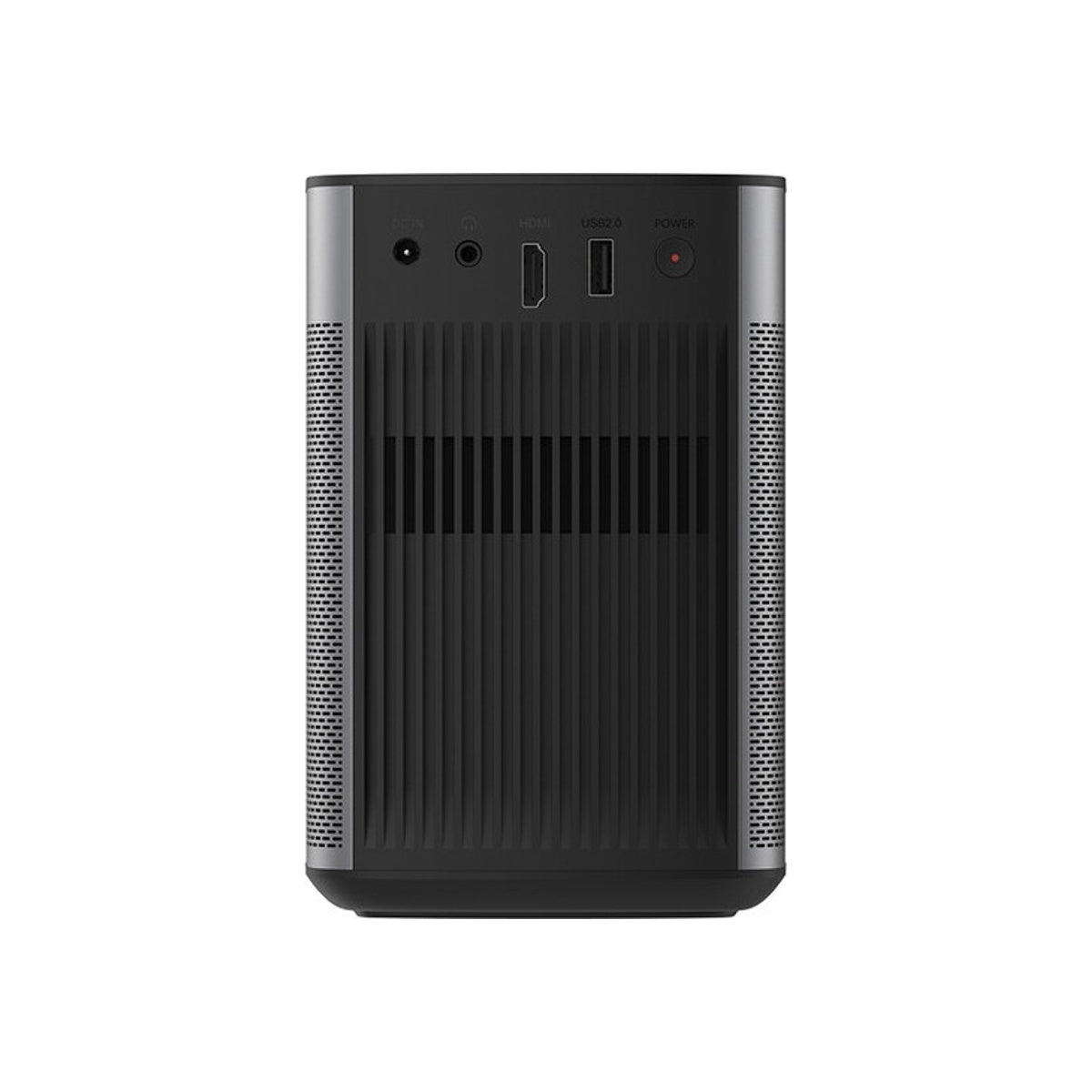 XGIMI Halo+ New Google TV Portable Projector