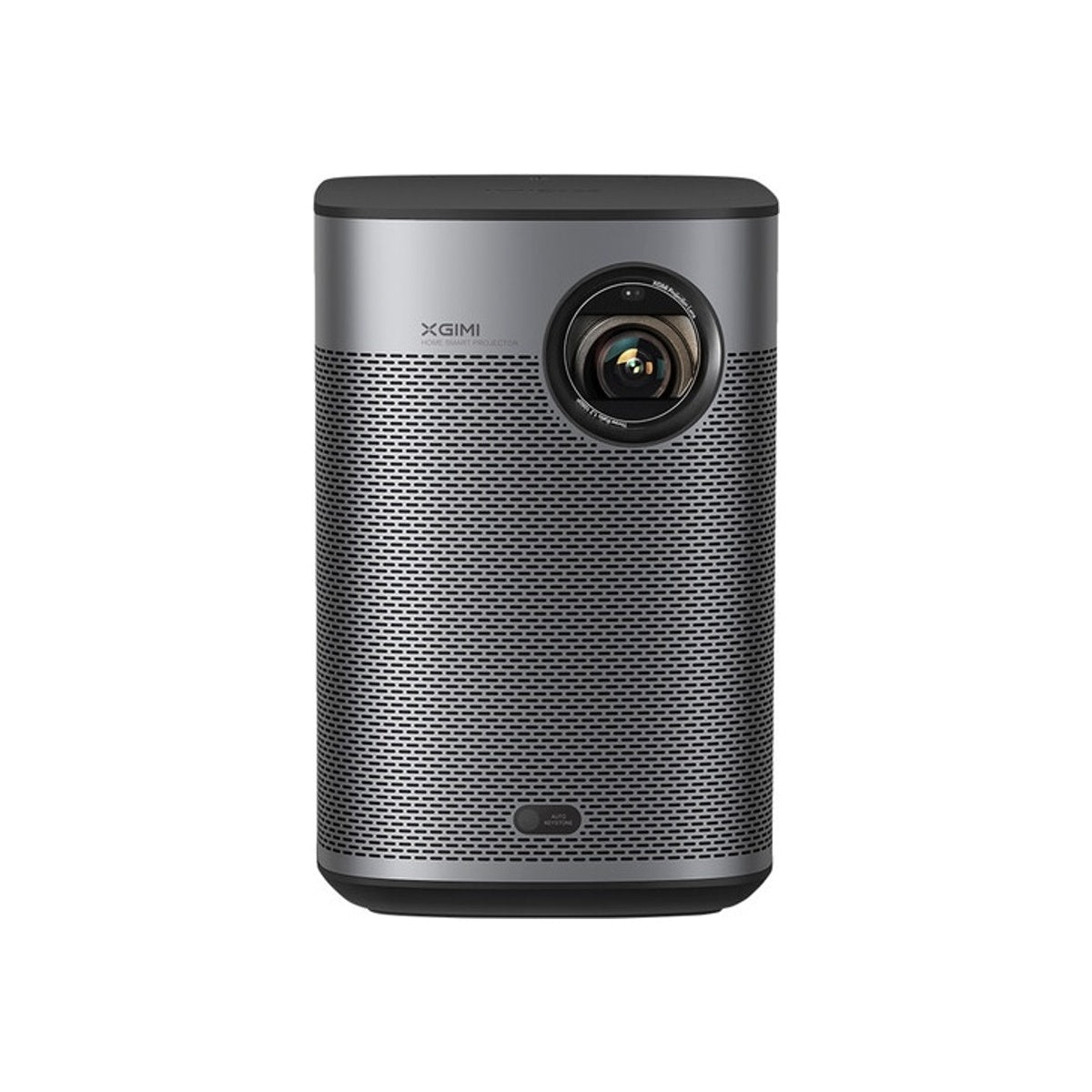 XGIMI Halo+ New Google TV Portable Projector