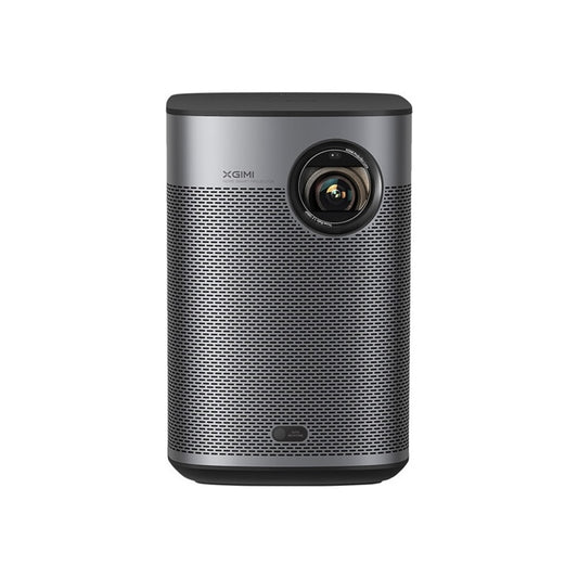 XGIMI Halo+ New Google TV Portable Projector