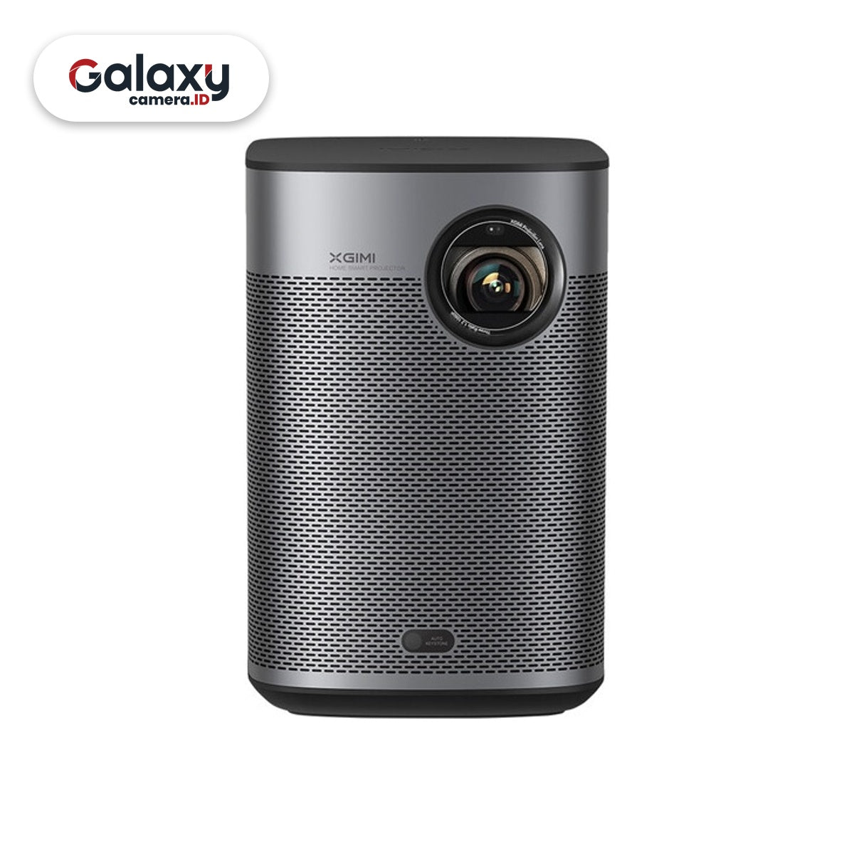 XGIMI Halo+ 900  ANSI Lumens 1080P Full HD DLP Portable Projector Halo Plus With Dolby Speaker Resmi