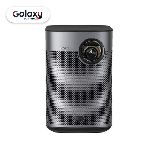 XGIMI Halo+ 900  ANSI Lumens 1080P Full HD DLP Portable Projector Halo Plus With Dolby Speaker Resmi