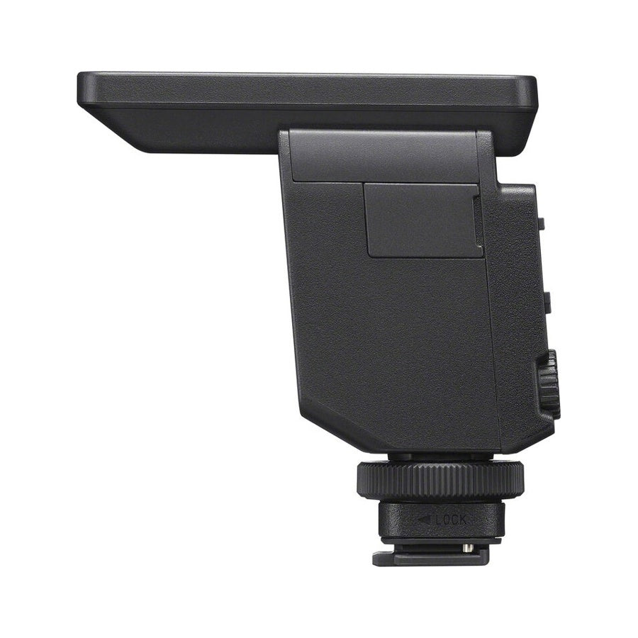 Sony ECM-B10 Compact Shotgun Microphone Wireless