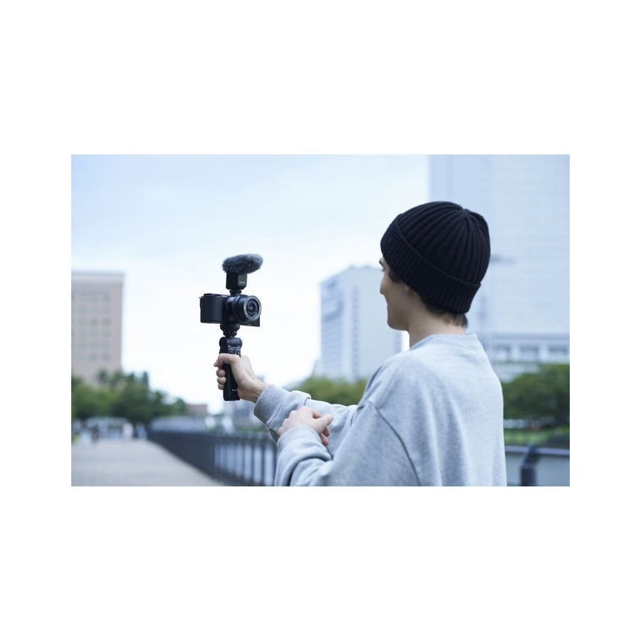 Sony ECM-B10 Compact Shotgun Microphone Wireless