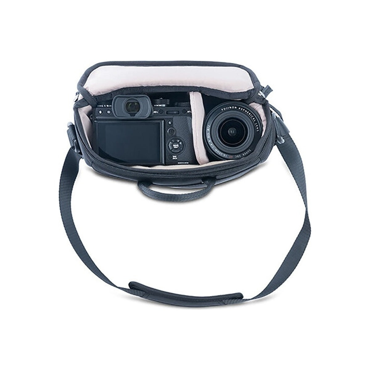 Vanguard VEO GO 24M Bag Camera