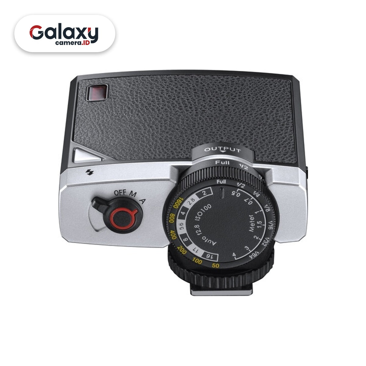 Godox Lux Junior Retro Flash Camera Vintage Compact Universal