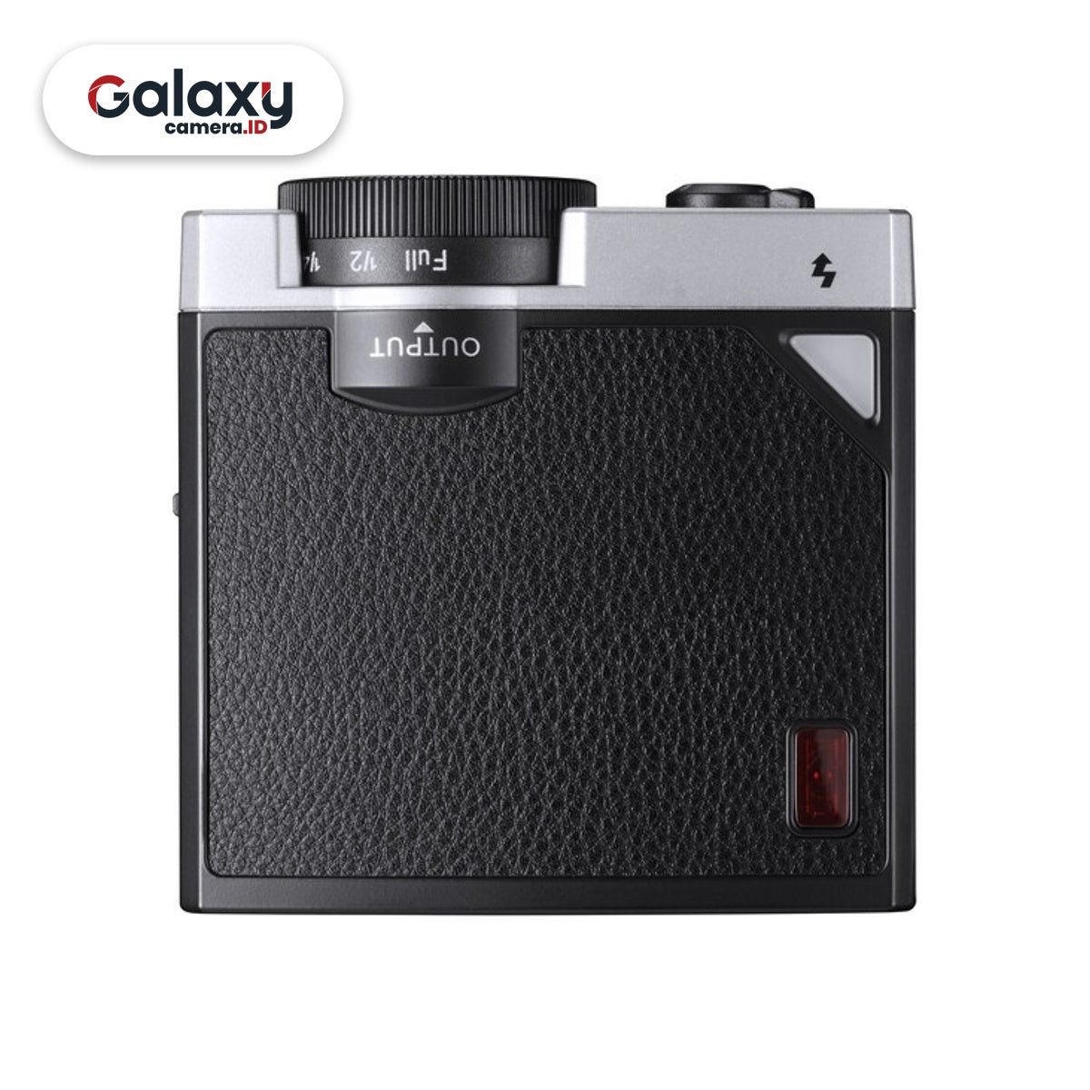 Godox Lux Junior Retro Flash Camera Vintage Compact Universal