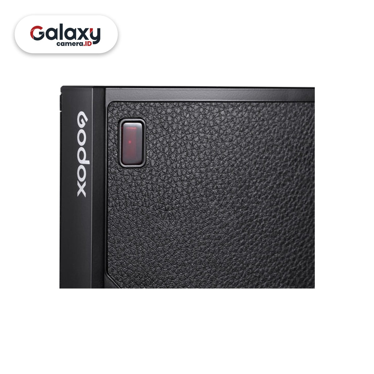 Godox Lux Junior Retro Flash Camera Vintage Compact Universal