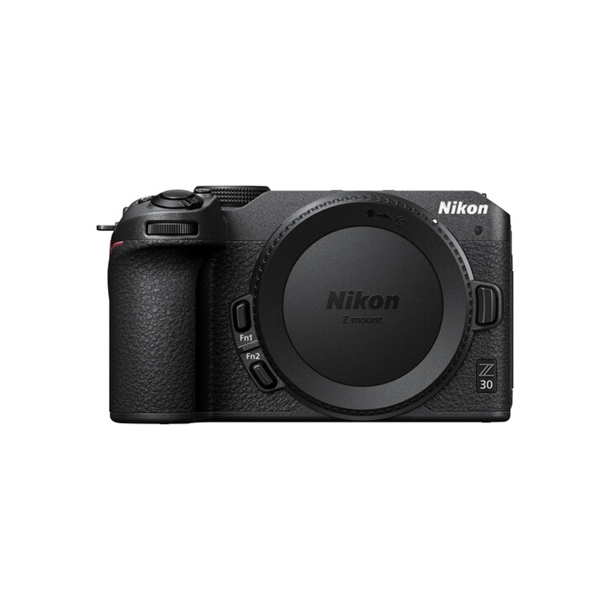 Nikon Z30 Body Only Nikon Z 30 Z30 Body Garansi Resmi