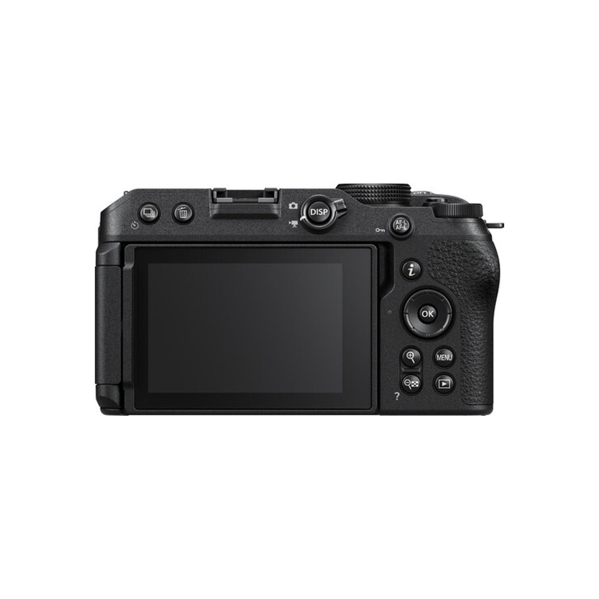 Nikon Z30 Body Only Nikon Z 30 Z30 Body Garansi Resmi