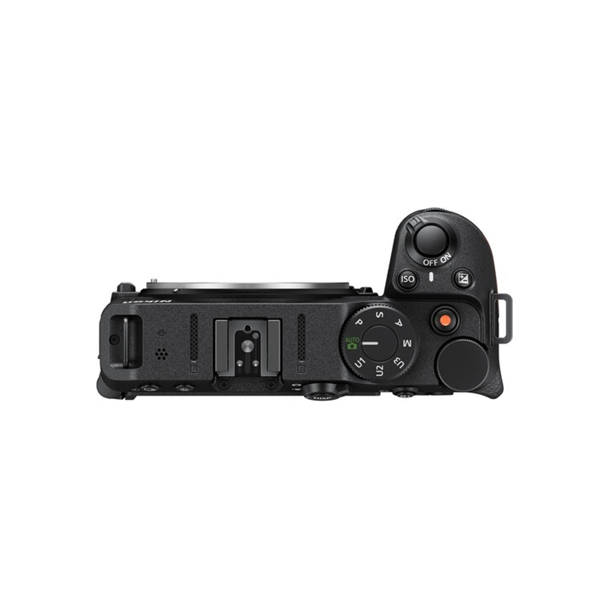 Nikon Z30 Body Only Nikon Z 30 Z30 Body Garansi Resmi