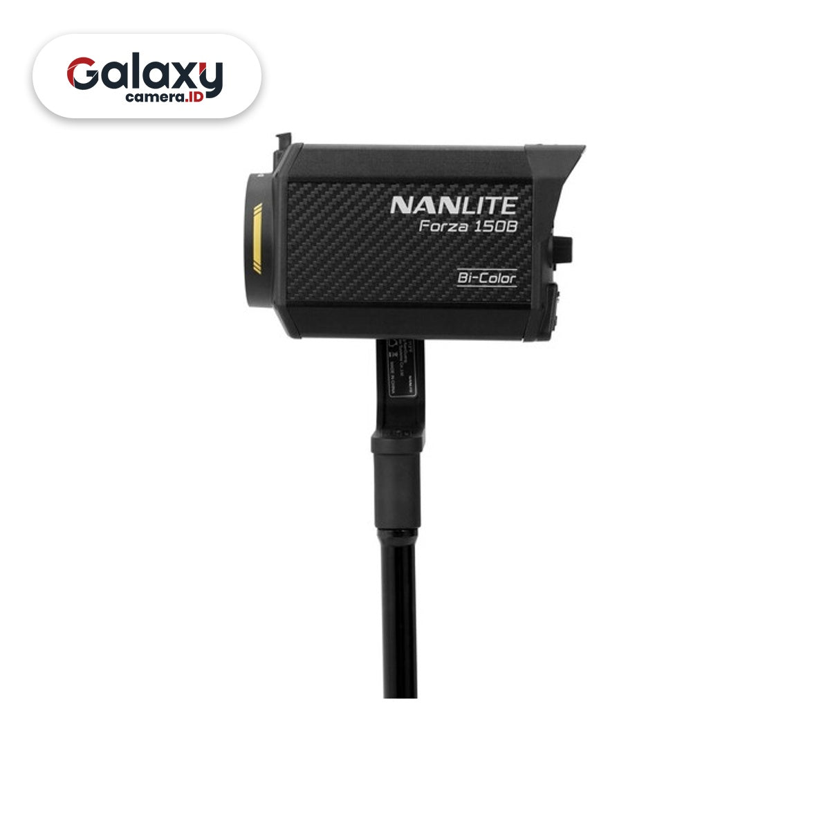 Nanlite Forza 150B Bi-Color LED Spotlight Video Lighting 150 B Resmi