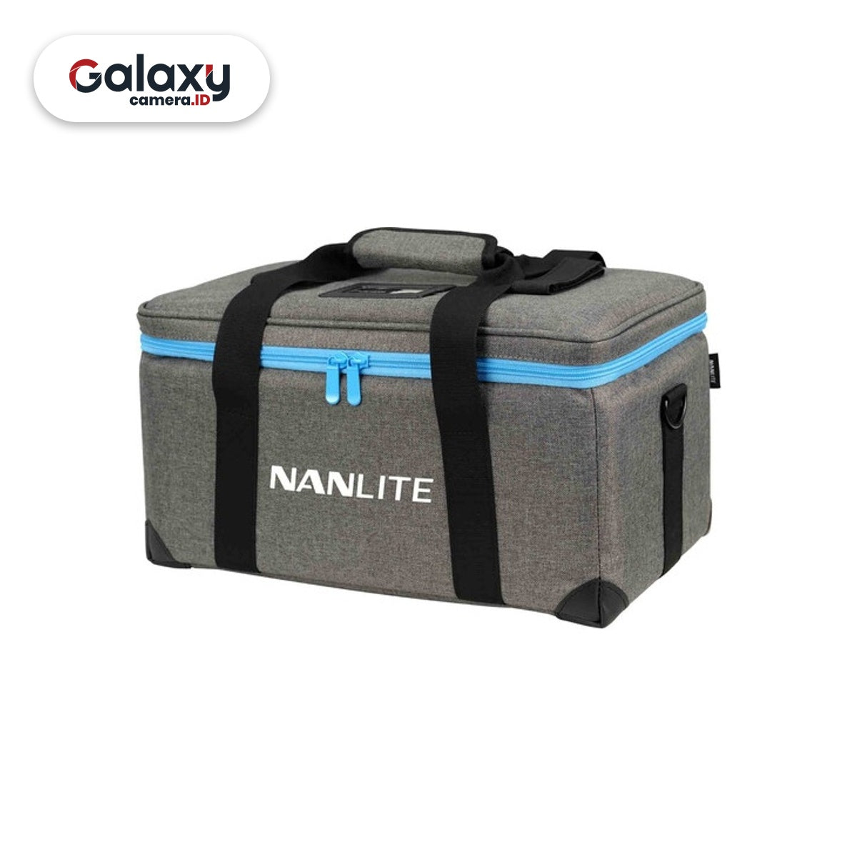 Nanlite Forza 150B Bi-Color LED Spotlight Video Lighting 150 B Resmi