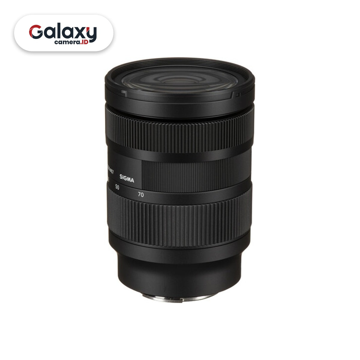 Sigma 28-70mm f2.8 DG DN Contemporary 28 - 70 mm f/2.8 Lens