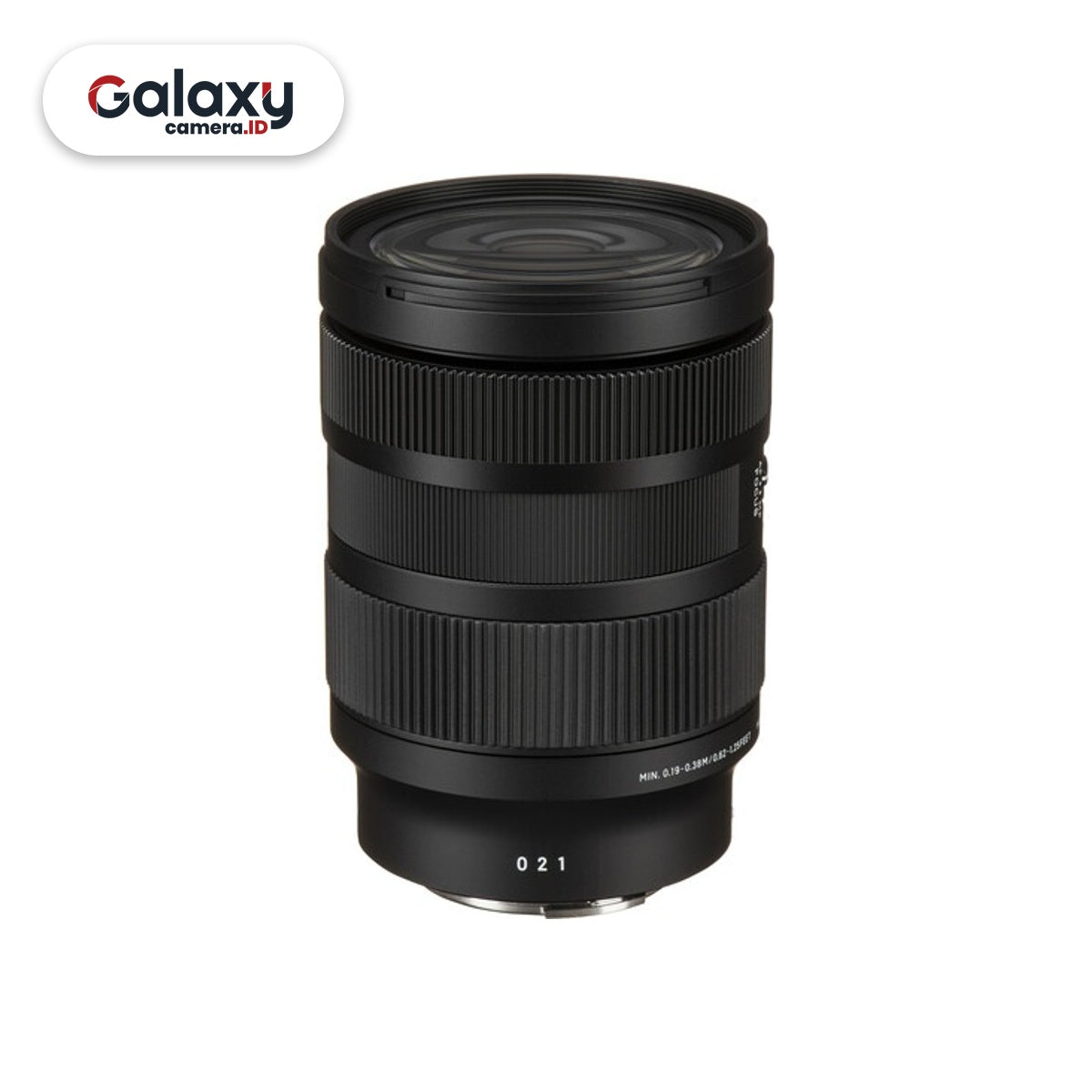 Sigma 28-70mm f2.8 DG DN Contemporary 28 - 70 mm f/2.8 Lens