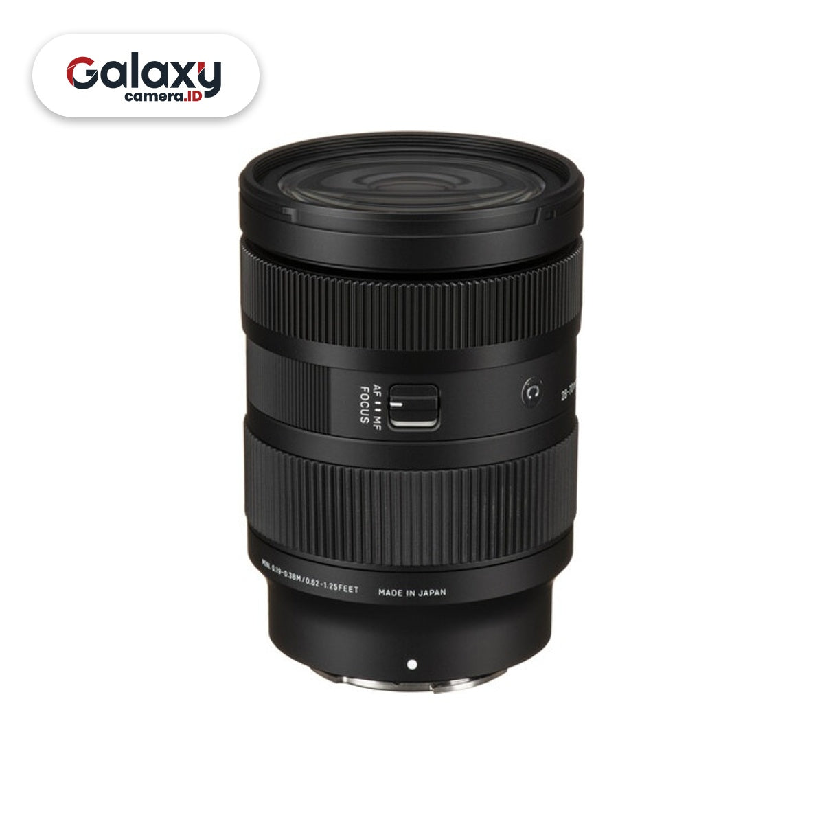 Sigma 28-70mm f2.8 DG DN Contemporary 28 - 70 mm f/2.8 Lens
