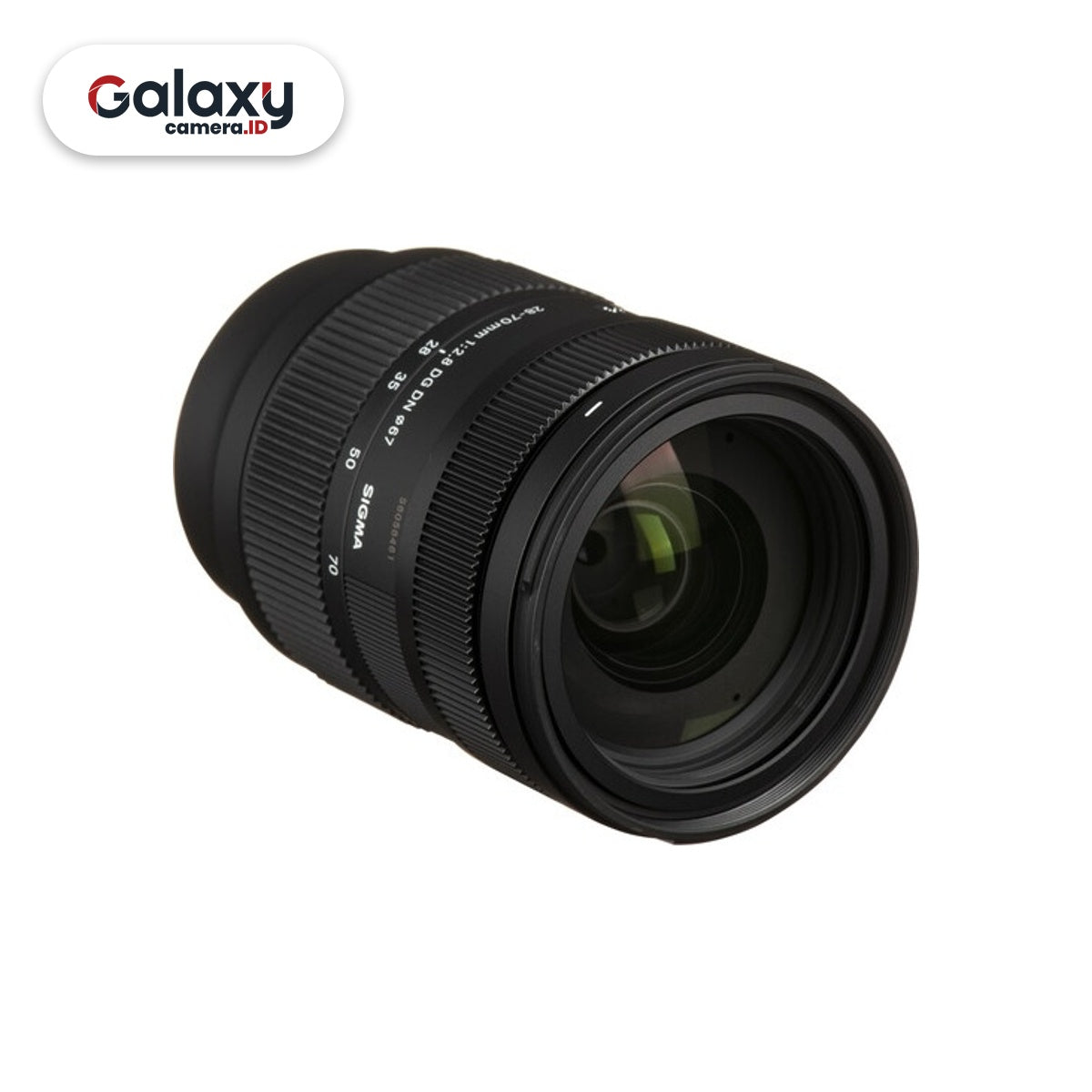 Sigma 28-70mm f2.8 DG DN Contemporary 28 - 70 mm f/2.8 Lens