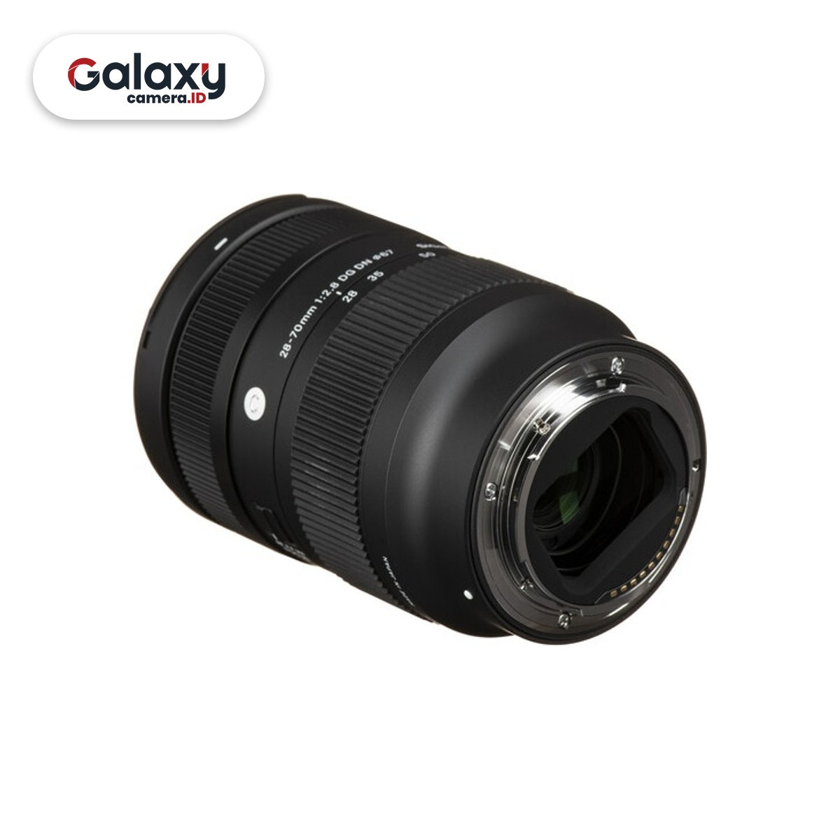 Sigma 28-70mm f2.8 DG DN Contemporary 28 - 70 mm f/2.8 Lens