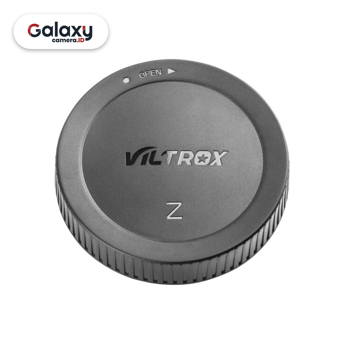 Lensa Viltrox AF 13mm f/1.4 For Nikon E 13 mm f1.4 APS-C Garansi Resmi