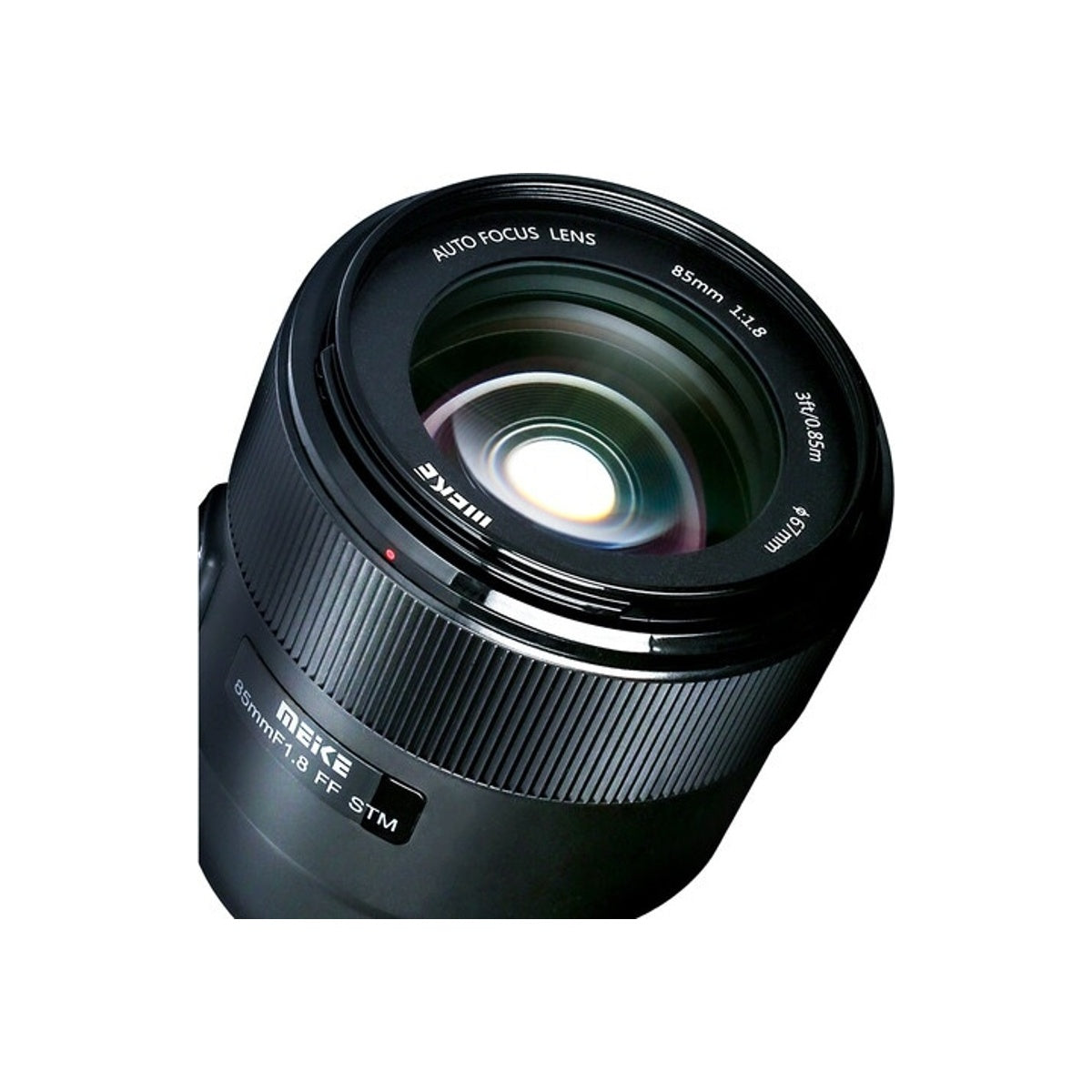 Meike AF 85mm f1.8 for Sony E Fullframe Lens Meike 85 mm f/1.8