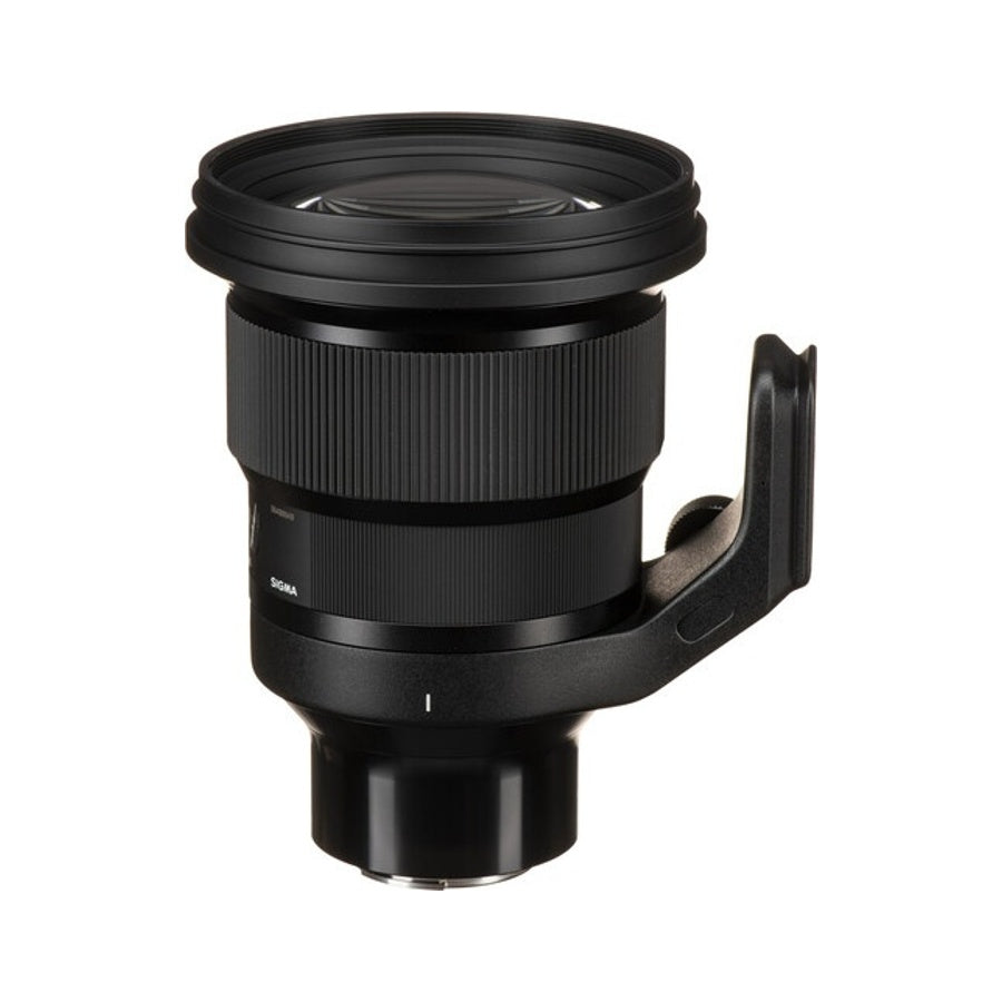 Sigma 105mm f1.4 DG HSM Art for Sony E