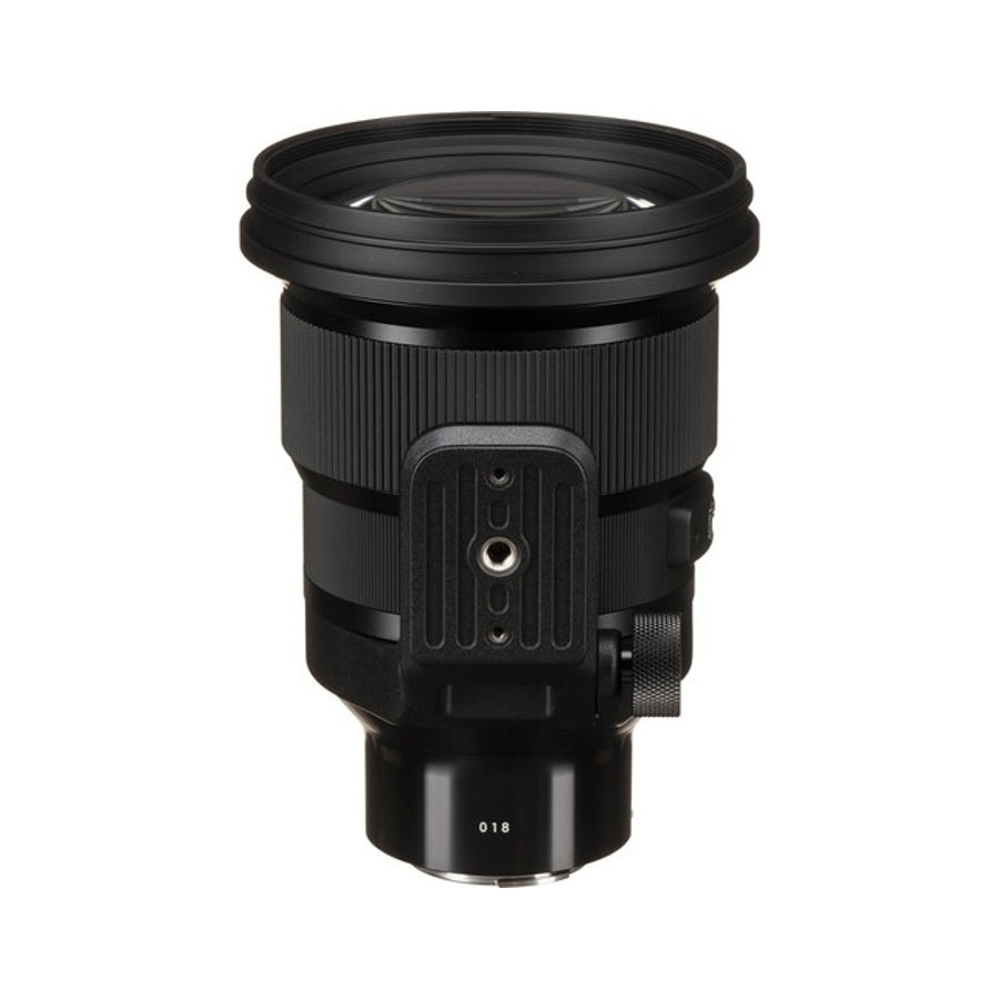 Sigma 105mm f1.4 DG HSM Art for Sony E