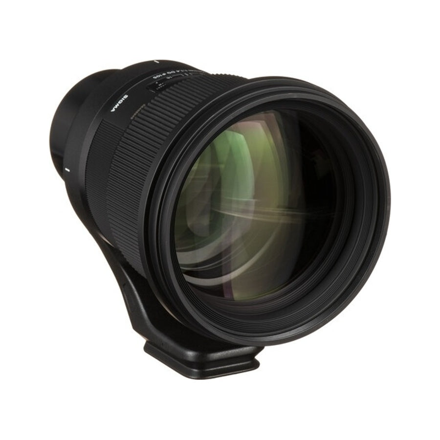 Sigma 105mm f1.4 DG HSM Art for Sony E