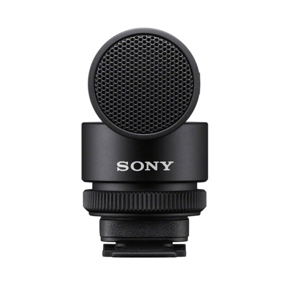 Sony ECM-G1 Shotgun Microphone
