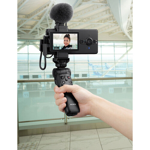 Sony ECM-G1 Shotgun Microphone